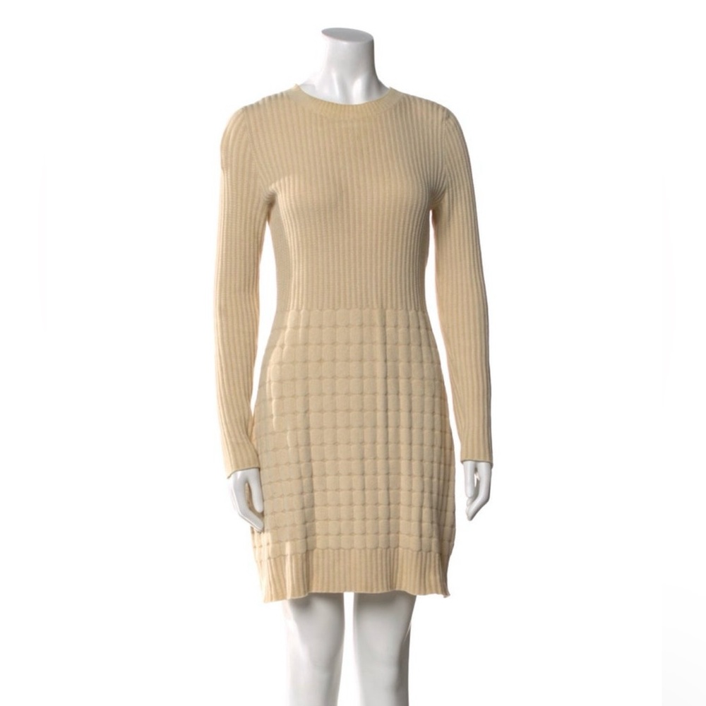Rebecca Taylor Knit Dress